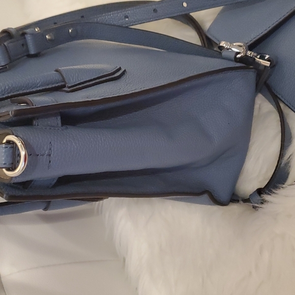 NWT Michael Kors Mercer Convertible Bag - Picture 12 of 17